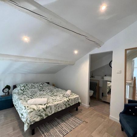 Duplex A 2 Pas De La Vielle Ville D อาวีญง ภายนอก รูปภาพ