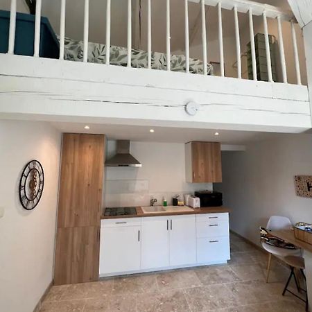 Duplex A 2 Pas De La Vielle Ville D อาวีญง ภายนอก รูปภาพ