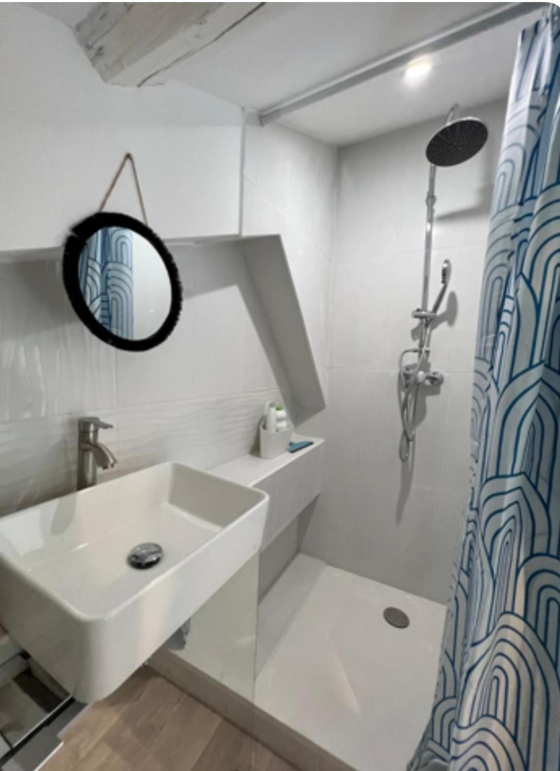 Duplex A 2 Pas De La Vielle Ville D อาวีญง ภายนอก รูปภาพ